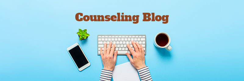 Counseling blog