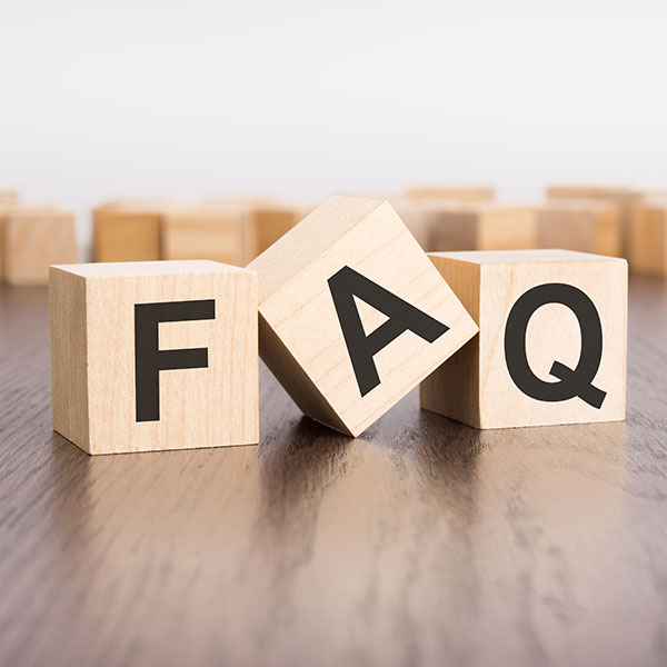 Family counseling FAQ