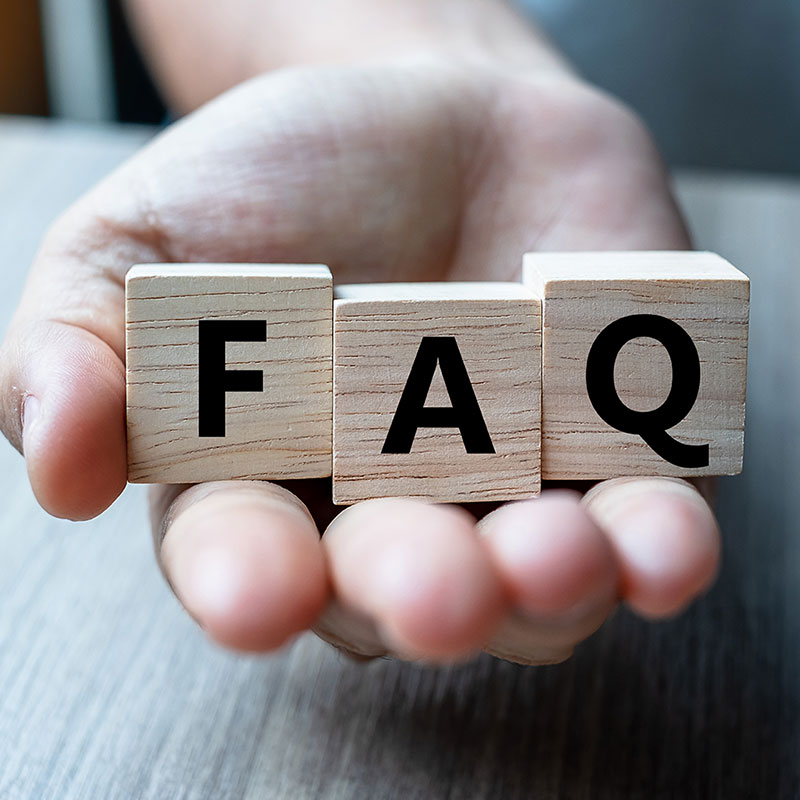 Grief counseling FAQ