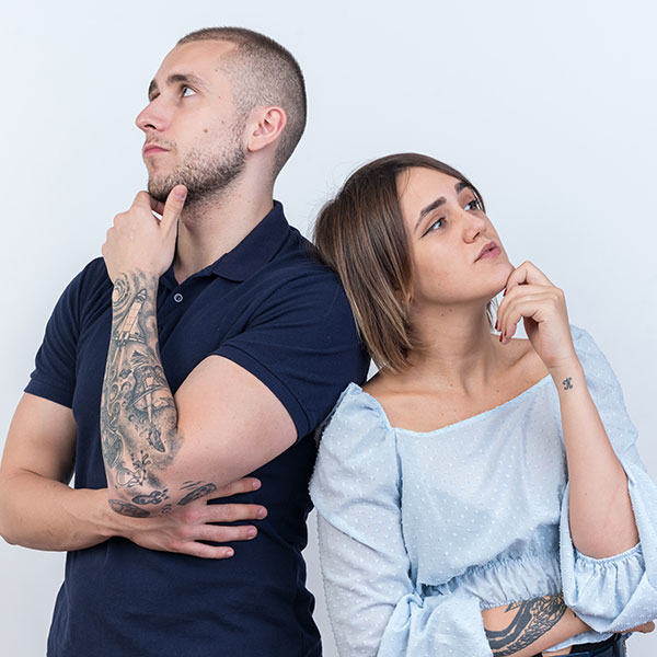 Loveland couples counseling FAQ