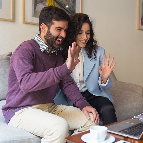 Loveland online couples counseling