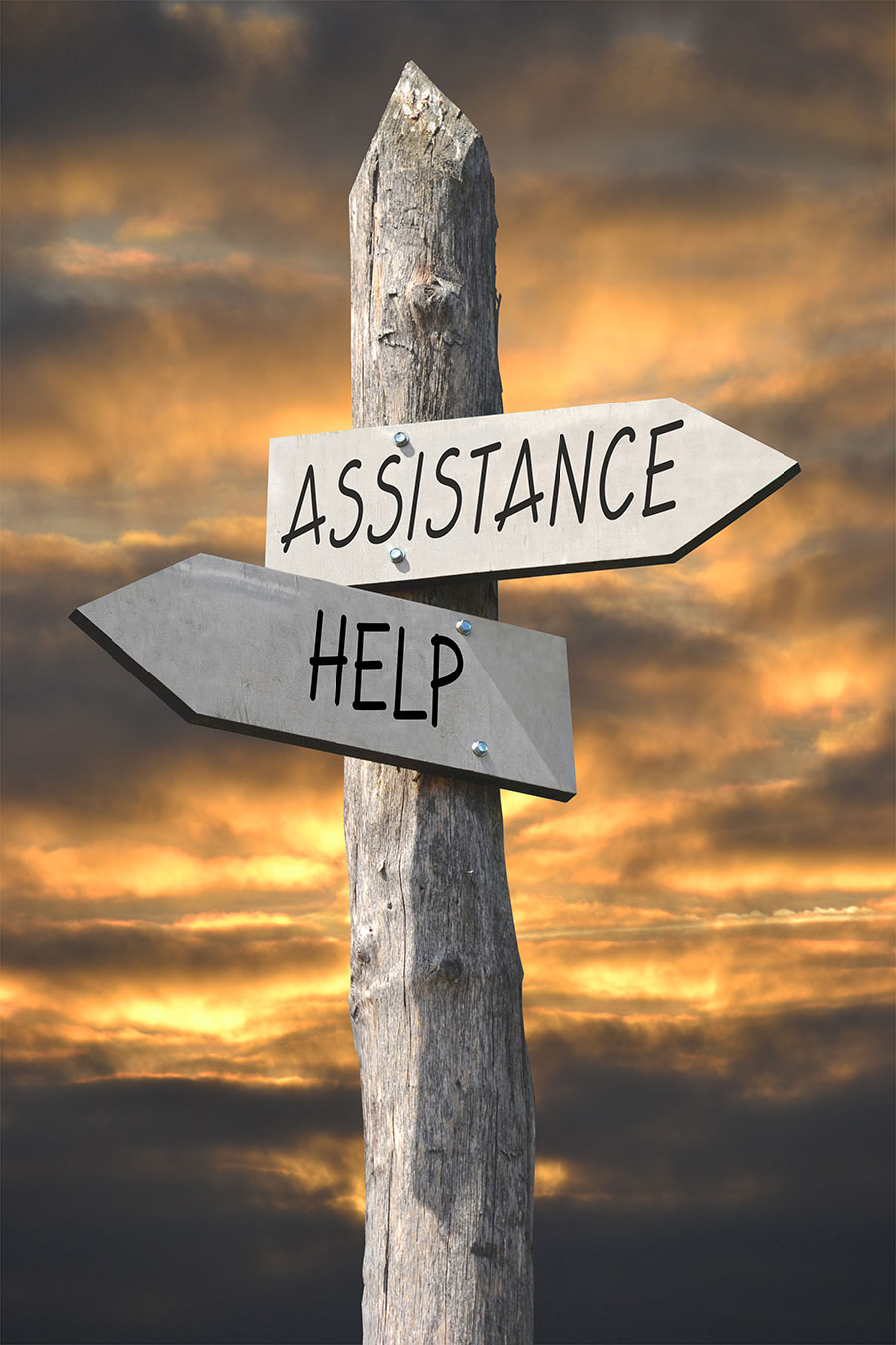 Colorado mental health assistance and help
