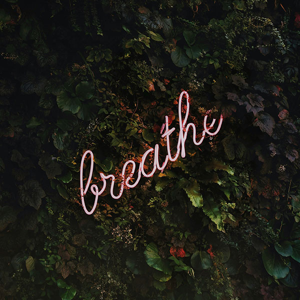 Breathe