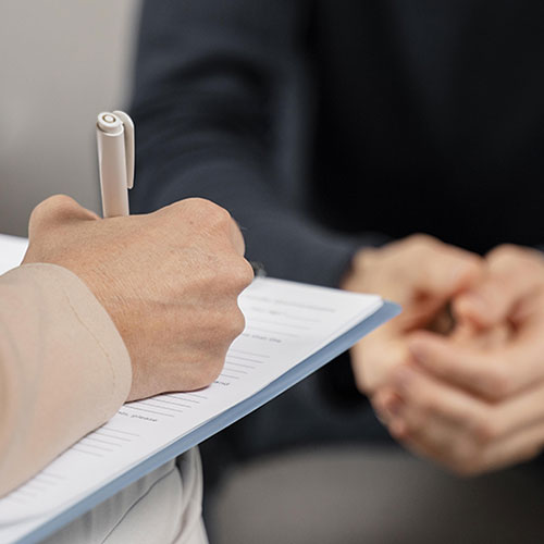 Gilcrest counseling services