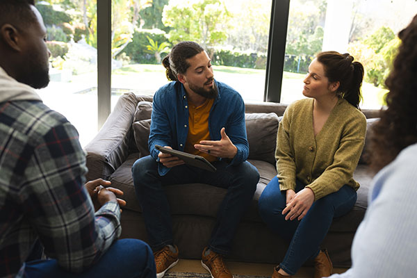 Couples counseling in Ft. Collins