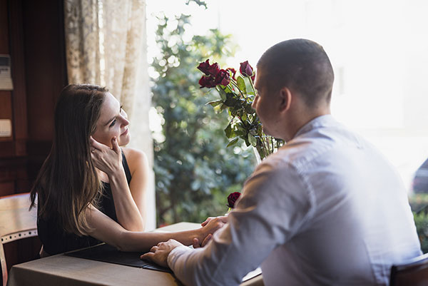 Premarital Questions Premarital Questions