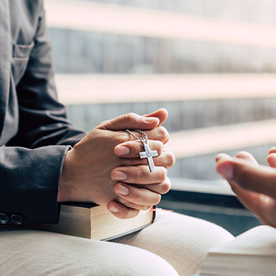 Christian Counseling Colorado