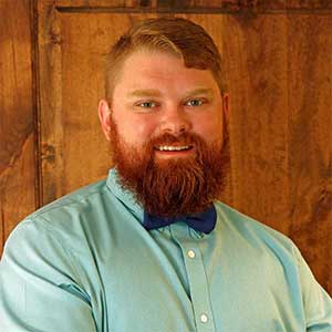 Ryan Smith, Colorado counselor