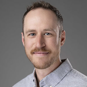 Chase Harrington