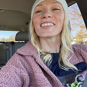 Emily Gall, Greeley counselor